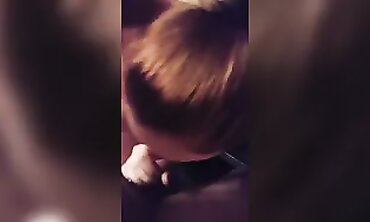 MILF Makes Every Drop Count - Step-Daughter's First Time Anal