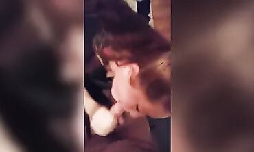 MILF Makes Every Drop Count - Step-Daughter's First Time Anal