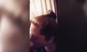 MILF Makes Every Drop Count - Step-Daughter's First Time Anal