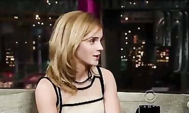 Emma Watson's Sexy Role Play - Harry Potter Fanfiction Fantasy