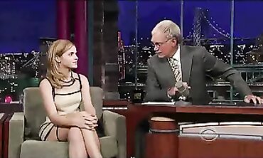 Emma Watson's Sexy Role Play - Harry Potter Fanfiction Fantasy