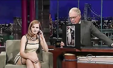 Emma Watson's Sexy Role Play - Harry Potter Fanfiction Fantasy