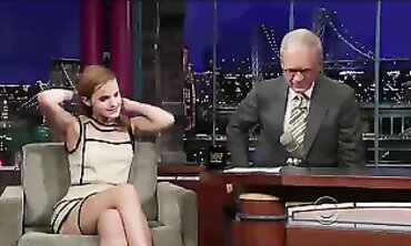 Emma Watson's Sexy Role Play - Harry Potter Fanfiction Fantasy