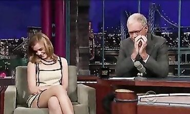 Emma Watson's Sexy Role Play - Harry Potter Fanfiction Fantasy
