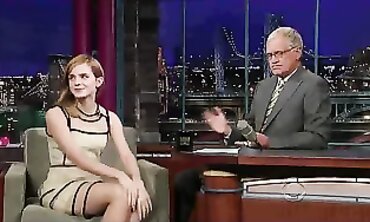 Emma Watson's Sexy Role Play - Harry Potter Fanfiction Fantasy