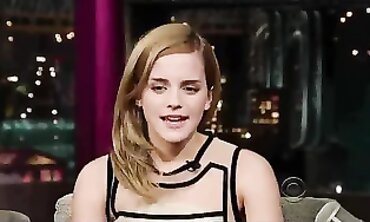 Emma Watson's Sexy Role Play - Harry Potter Fanfiction Fantasy