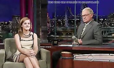 Emma Watson's Sexy Role Play - Harry Potter Fanfiction Fantasy