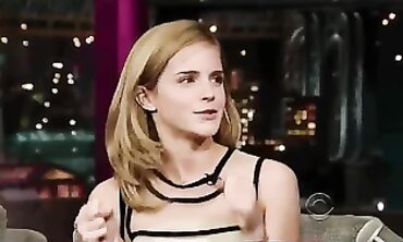 Emma Watson's Sexy Role Play - Harry Potter Fanfiction Fantasy
