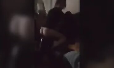 HotWifes Big Black Dick - Interracial Couple Sharing Sex