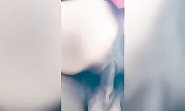 Sexy MILF Ariana Grande Fucks Her Step-Brother In The Ass - Creampie Finish