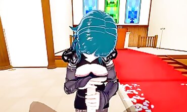 Fire-Emblems Hot Spring Vacation - Sexy Elite Squad xxxFire emblem hot springs vacation with sexy elite squad members in this animated series featuring byleth