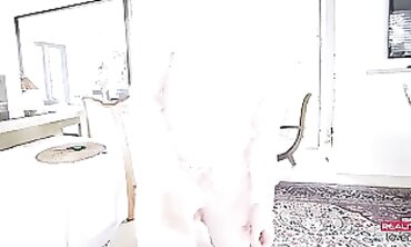 Nicole Vice Gets A Wild Rough Sex Experience - POV Style