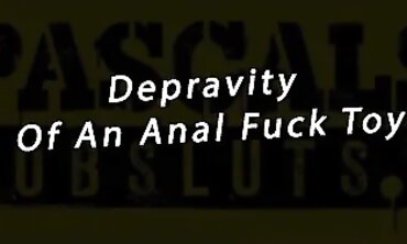 UK's Sexiest Couple Share Intense Anal Passion in Hardcore Fashion
