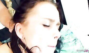 Brother In Law's Big Dick Destroys My Pussy - Older Sister Fucked Hard
