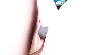 Lesbian Sex Tutorial with Black Girl in Virtual Reality