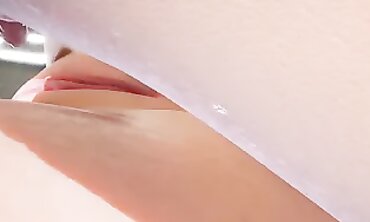 Lesbian Sex Tutorial with Black Girl in Virtual Reality