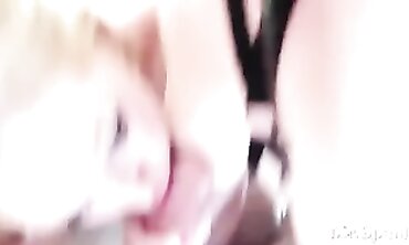 Exclusive Footage of Cheating Husband with Hot Friend's Mom