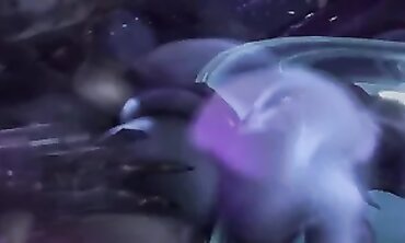 Monster Mashup - Epic compilation of monstrous sex scenes from various movies