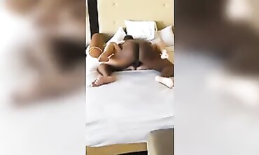 Hot MILF Swinger's Wet Dream Foursome in Las Vegas