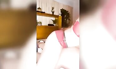 Steaming Hot Daddy Dominates His Stepdaughter in Kinky Roleplay
