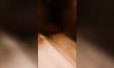 Africa Rises! Hot African Guy Shows Off His Sexual Skills