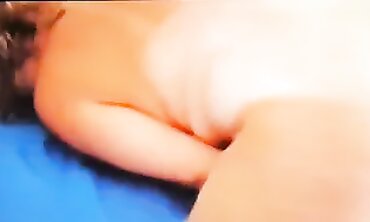 First Time Anal For Innocent Blonde Teen Girl With Big Natural Boobs