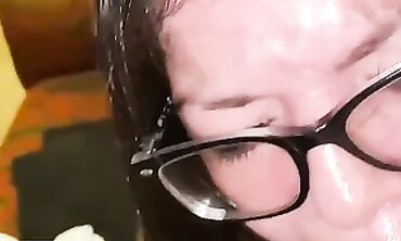 Teacher's Pet - Sex Ed Teacher Gives Student A Hands-On Tutorial