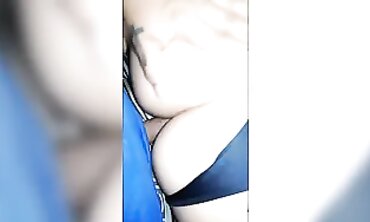 Mommy Loves It When You Break Her Booty! - MILF Fucks Son's Friend In The Ass