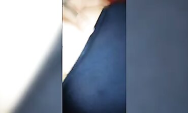Mommy Loves It When You Break Her Booty! - MILF Fucks Son's Friend In The Ass