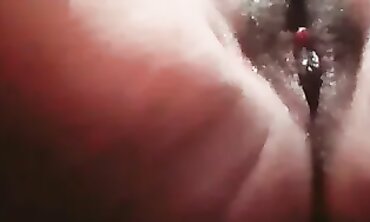 SriLanka HOT Amateur Girl Next Door FIRST TIME EVER on Cam - Solo Female Orgasm