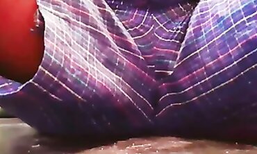 SriLanka HOT Amateur Girl Next Door FIRST TIME EVER on Cam - Solo Female Orgasm