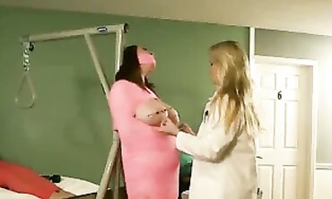 Hot MILF Teacher Fucks Her Student In Classroom - Old Man Creeps On women