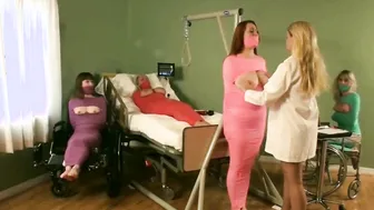 Hot MILF Teacher Fucks Her Student In Classroom - Old Man Creeps On women