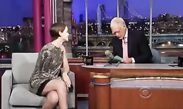 Emma-Watson's Enchanting Dance of Desires - POV Perspective