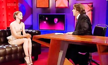 Emma-Watson's Enchanting Dance of Desires - POV Perspective