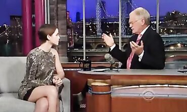 Emma-Watson's Enchanting Dance of Desires - POV Perspective