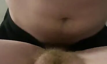 Mature Milf's Pussy Jizztastic Ride - POV