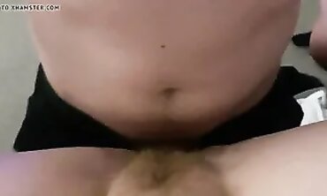 Mature Milf's Pussy Jizztastic Ride - POV