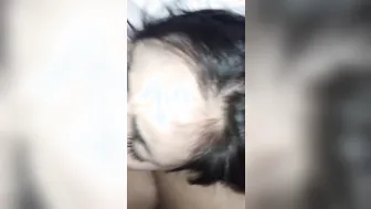 Threesome Fun! Hot Couple Shares Their Girlfriend For A Wild FFM Experience