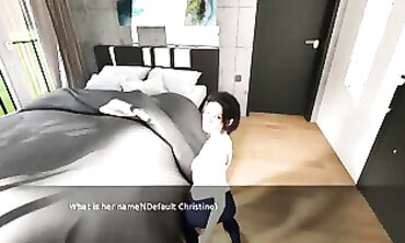 Mid-Life MILFs - A Visual Novel Game About Finding Love And Passion In Middle Age