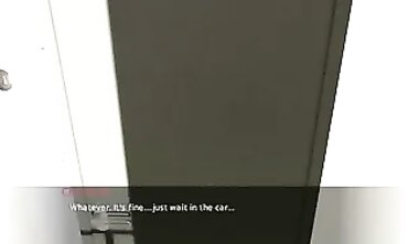 Mid-Life MILFs - A Visual Novel Game About Finding Love And Passion In Middle Age