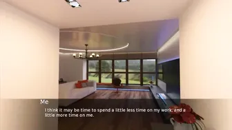 Mid-Life MILFs - A Visual Novel Game About Finding Love And Passion In Middle Age