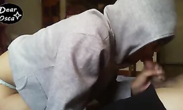 Sister's Secret Crush - Stepsis & Stepbrother Romantic Sex