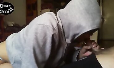 Sister's Secret Crush - Stepsis & Stepbrother Romantic Sex
