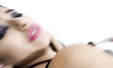 Partying With My Sister And She Wants To Tease Me - MILF Style