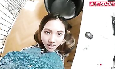 Exotic Teen Adventure! barely legal Traveler Explores Japan With Hottest Pornstar MayThai