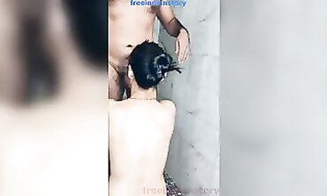 Hotel Room Adventure with Hot Babe in Lingerie" (Indian Language)