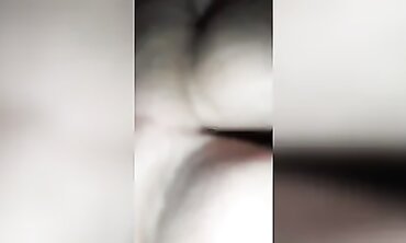 Exclusive Footage - Cheating Wifes Ass Fucked By A Mysterious Lover