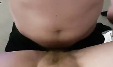 Mature Cougar Sensual Blowjob & Hardcore Sex with Big Dick
