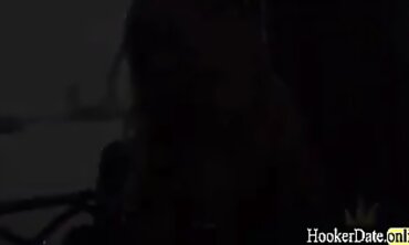 Big & Busty MILF Cougar Rides A Huge Dick In Point Of View